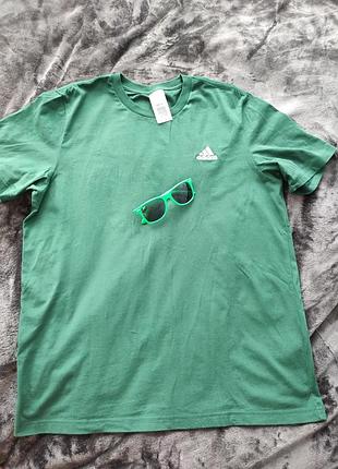 Чоловіча футболка adidas
