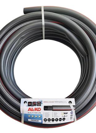 Шланг садовый al-ko premium 1", 25 м (113959)