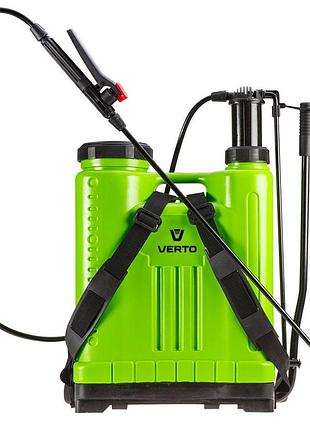 Опрыскиватель verto, 20 л (15g508)