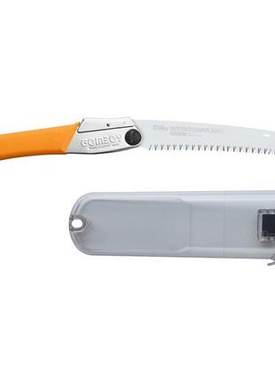 Складная пила silky gomboy curve (717-30)