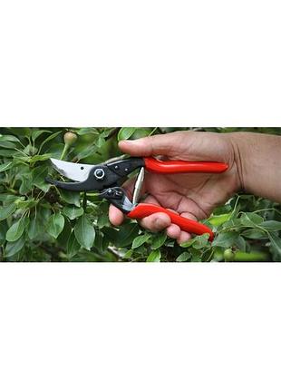 Садовый секатор felco 5 2