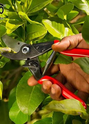 Садовый секатор felco 5 6