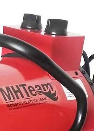 Тепловентилятор mhteam eh4-03 2