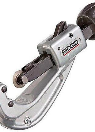 Труборіз ridgid 152 2