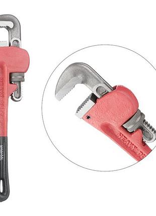 Ключ трубный stillson intertool ht-0182