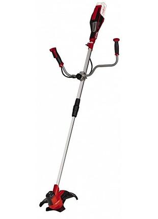 Коса аккумуляторная einhell agillo 18/200