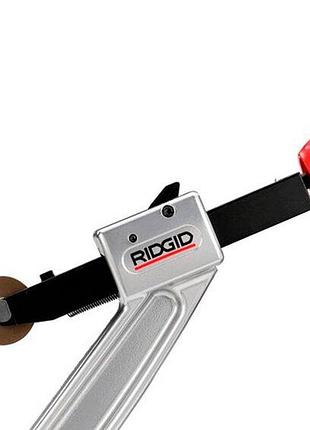 Труборіз ridgid 156-pe 2