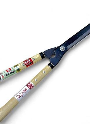 Кусторез 300 мм (63 см общая) no130 (kihachi) aogami blue 62 hrc, yoshioka hasami-masamune (1119011)