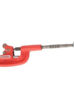 Труборез для стальных труб ridgid 2-a с тремя роликами (32825)