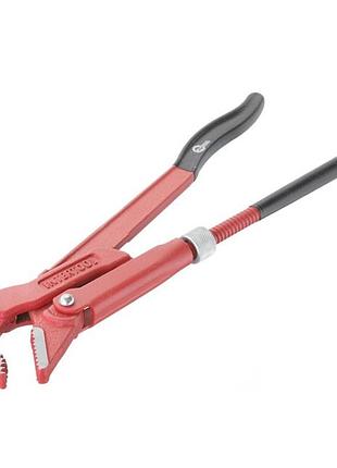 Ключ трубный intertool xt-2110