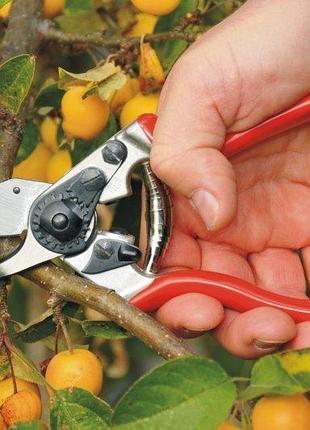 Садовый секатор felco 6 2