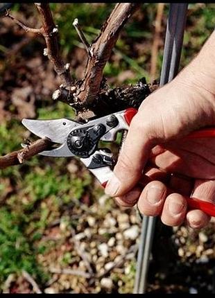 Садовый секатор felco 6 3