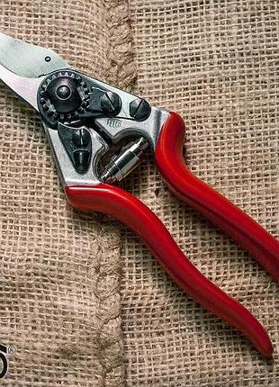 Садовый секатор felco 6 5