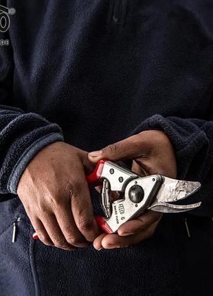 Садовый секатор felco 6 7