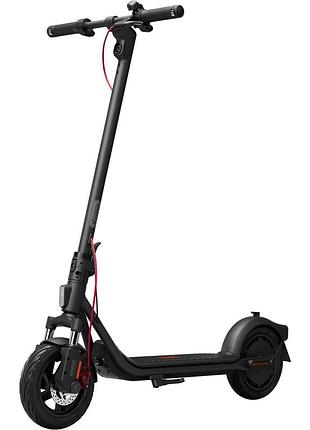 Электросамокат segway-ninebot f2 pro e ii черный (aa.05.12.03.0007)