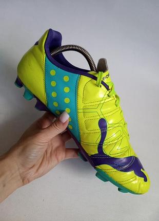 Бутси puma 8