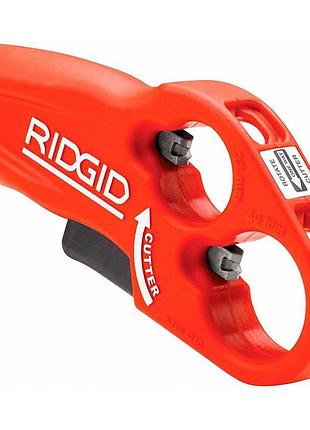 Труборіз ridgid p-tec 3240