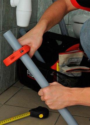 Труборез ridgid p-tec 3240 4