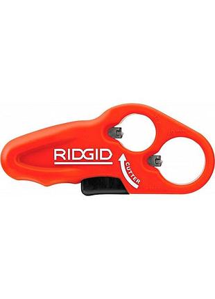 Труборез ridgid p-tec 3240 5