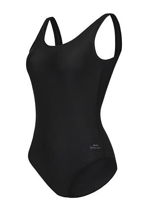 Цільний купальник slazenger 9-10