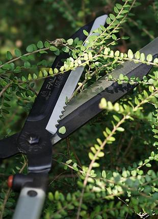 Кусторез falket fal6022 3