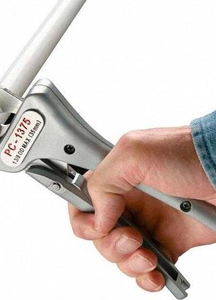 Труборіз ridgid pc 1375 ml 4
