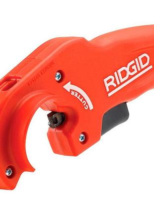 Труборіз ridgid p-tec 5000