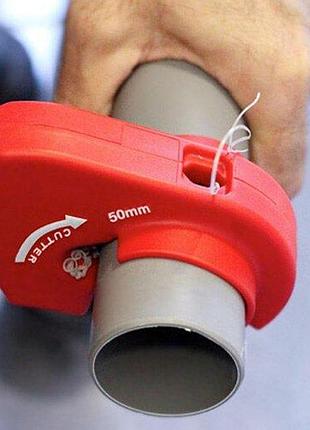 Труборіз ridgid p-tec 5000 3