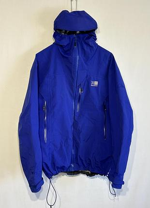 Ветровка karrimor