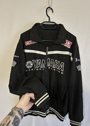 Курточка yamaha formula 1 michelin