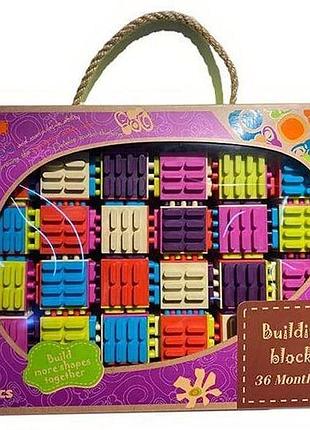 Конструктор 9929 в 20 деталей