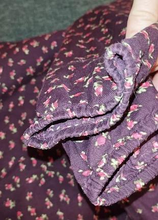 Блузка на девочку 5