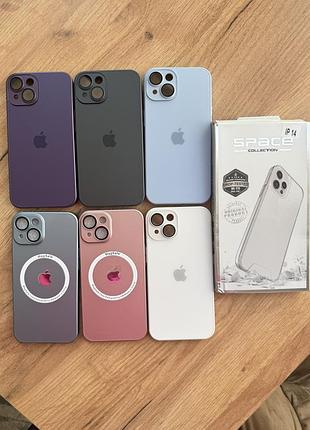 Чохол iphone 14 4