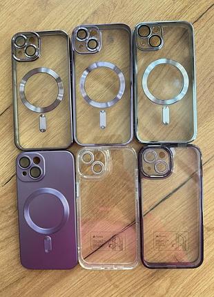 Чохол iphone 14 3