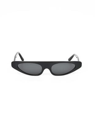 Очки солнцезащитные женские dolce&gabbana dg4442 501/87 re-edition s/s2001-s/s2023 оригинал
