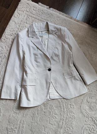Пиджак, жакет zara