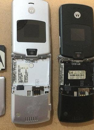 Моторола razr v3i,l6,v600. 5