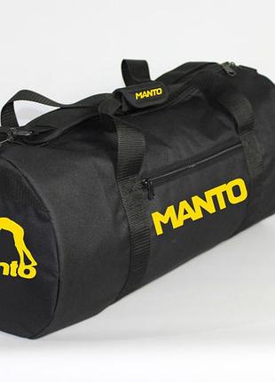 Спортивная сумка manto (манто)