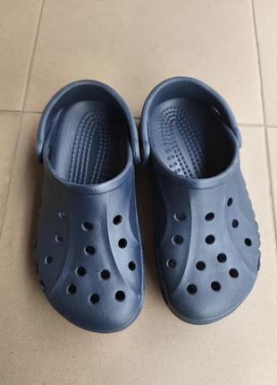 Оригінальні сланці crocs 2