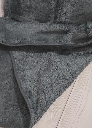 Банные полотенца, микрофибра 5