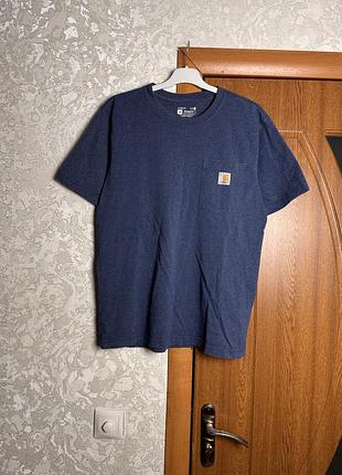 Carhartt wip vintage pocket t shirt