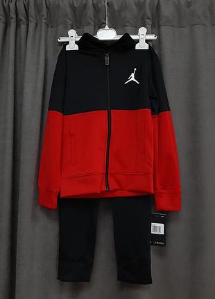 Спортивний костюм jordan