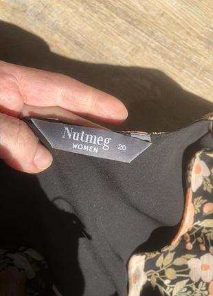 Сукня бренду nutmeg 3