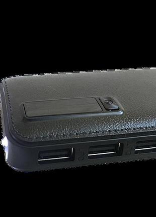 Портативное зарядное устройство power smart tech 50000 mah top shop ua_