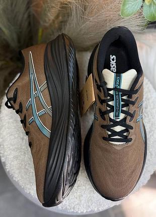 Кроссовки asics 4