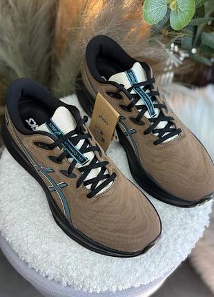 Кроссовки asics 5