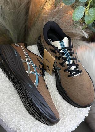 Кроссовки asics 3