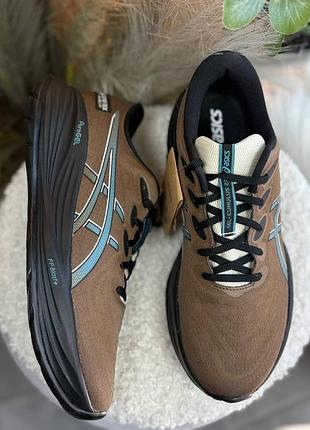 Кроссовки asics 2