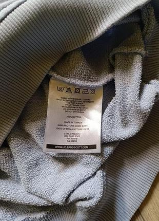 Світшот lyle scott m-l 6