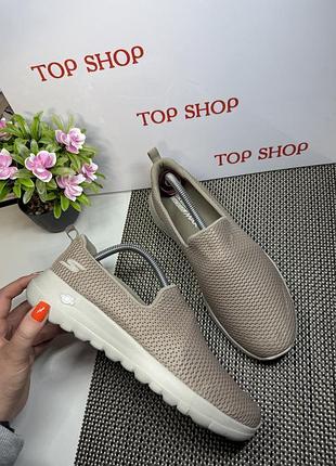 Оригинальные слипоны skechers